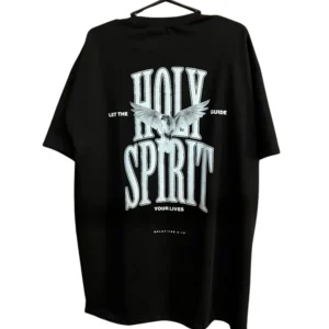 Polo Holy Spirit